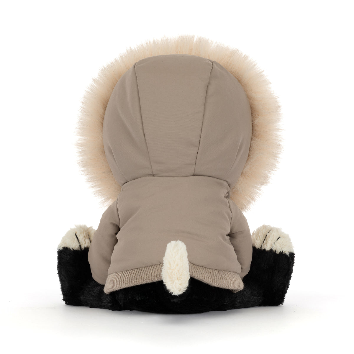 Jellycat - Jellycat Jack Alpine Outfit - MAXIMUM TWO PER CUSTOMER
