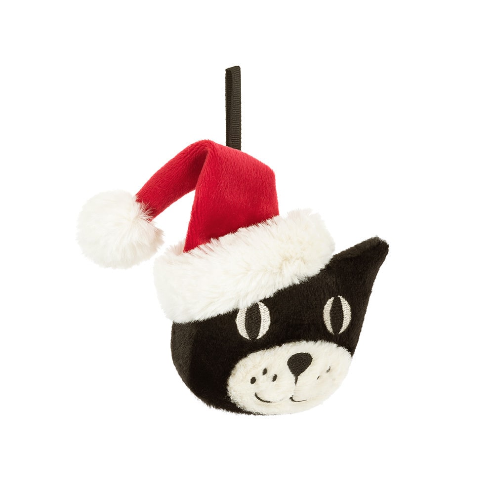 Jellycat - Jellycat Jack Decoration - MAXIMUM ONE PER CUSTOMER