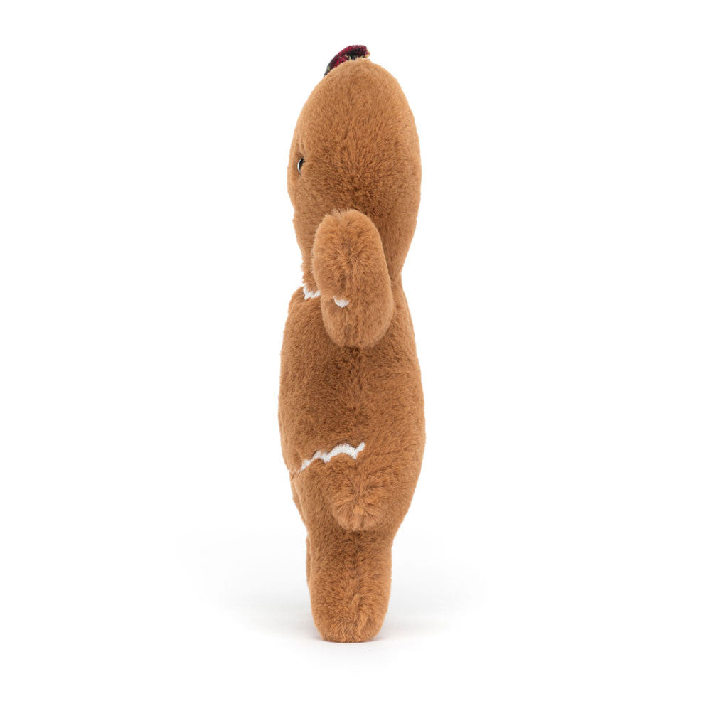 Jellycat - Jolly Gingerbread Ruby Original - MAXIMUM ONE PER CUSTOMER