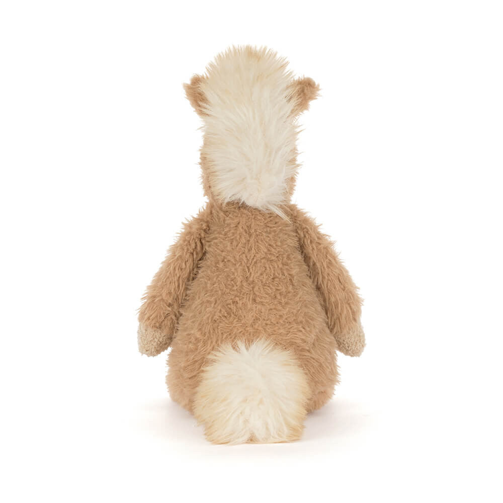 Jellycat - Canterneigh Pony - MAXIMUM ONE PER CUSTOMER