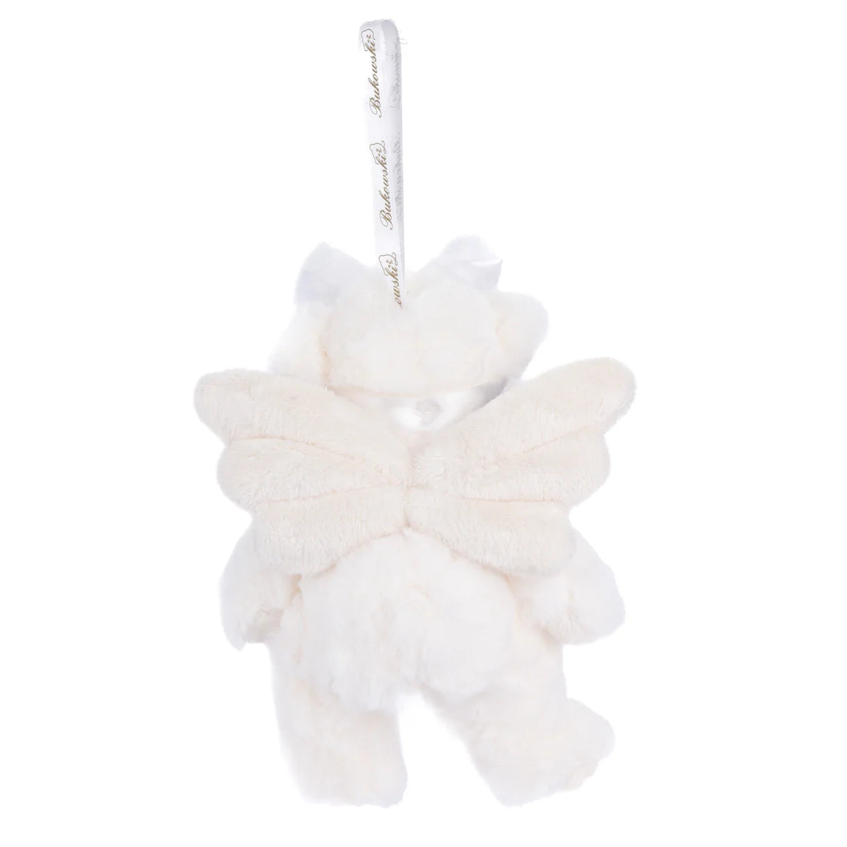 Bukowski - Kaitlyn Teddy Bear