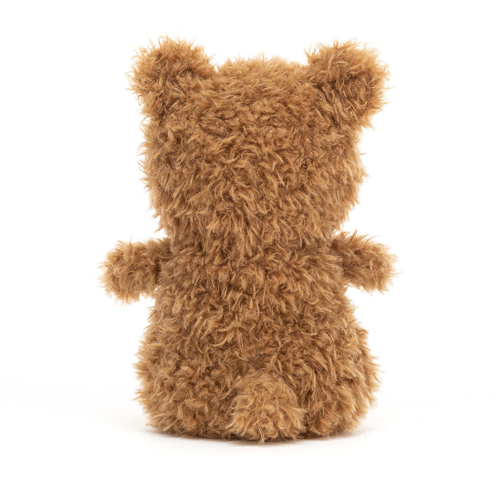 Jellycat - Little Bear - MAXIMUM ONE PER CUSTOMER