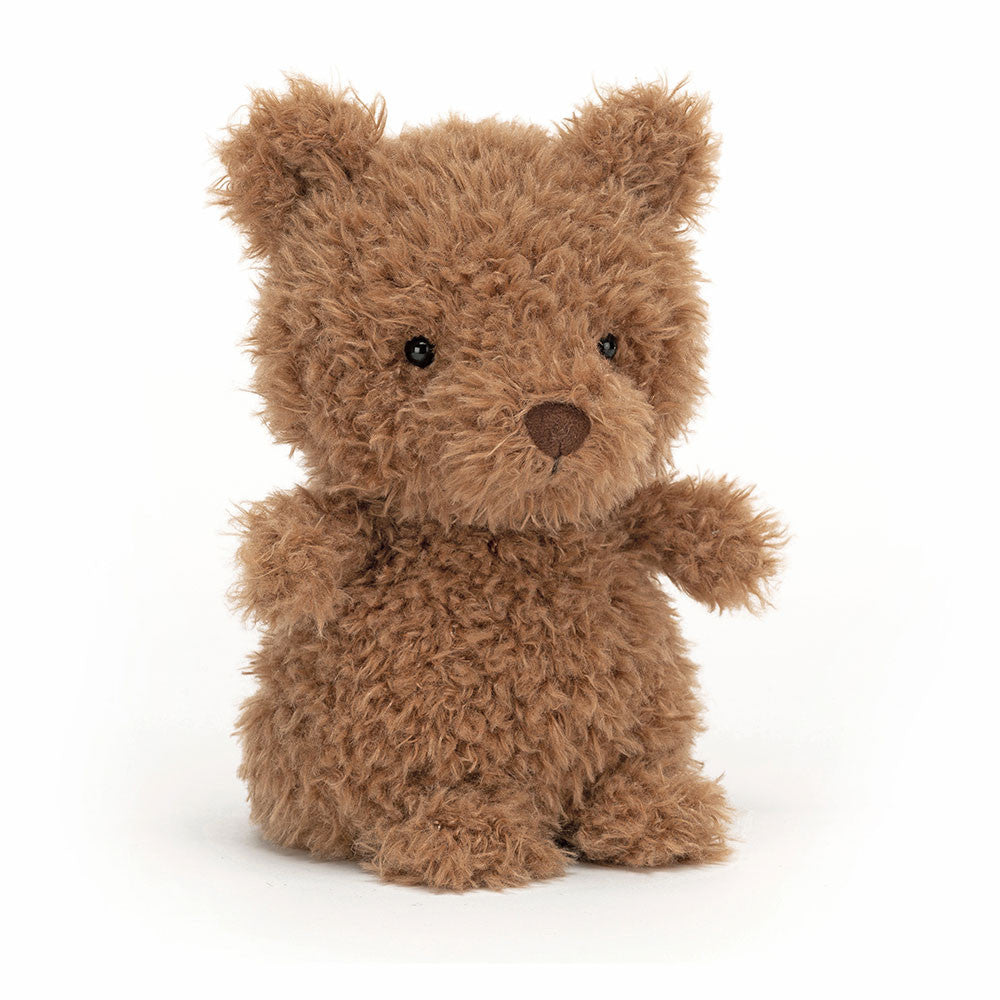 Jellycat - Little Bear - MAXIMUM ONE PER CUSTOMER