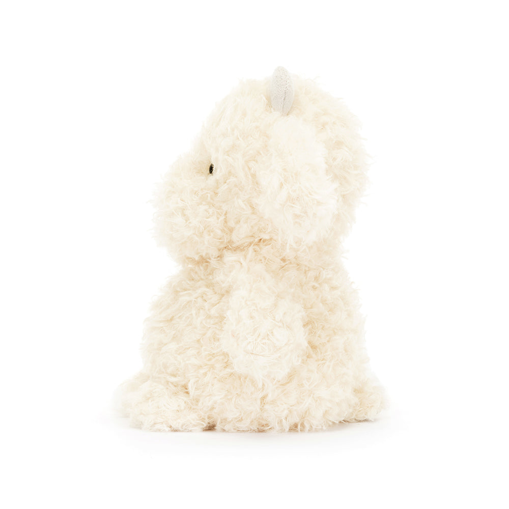 Jellycat - Little Goat-MAXIMUM ONE PER CUSTOMER ORDER