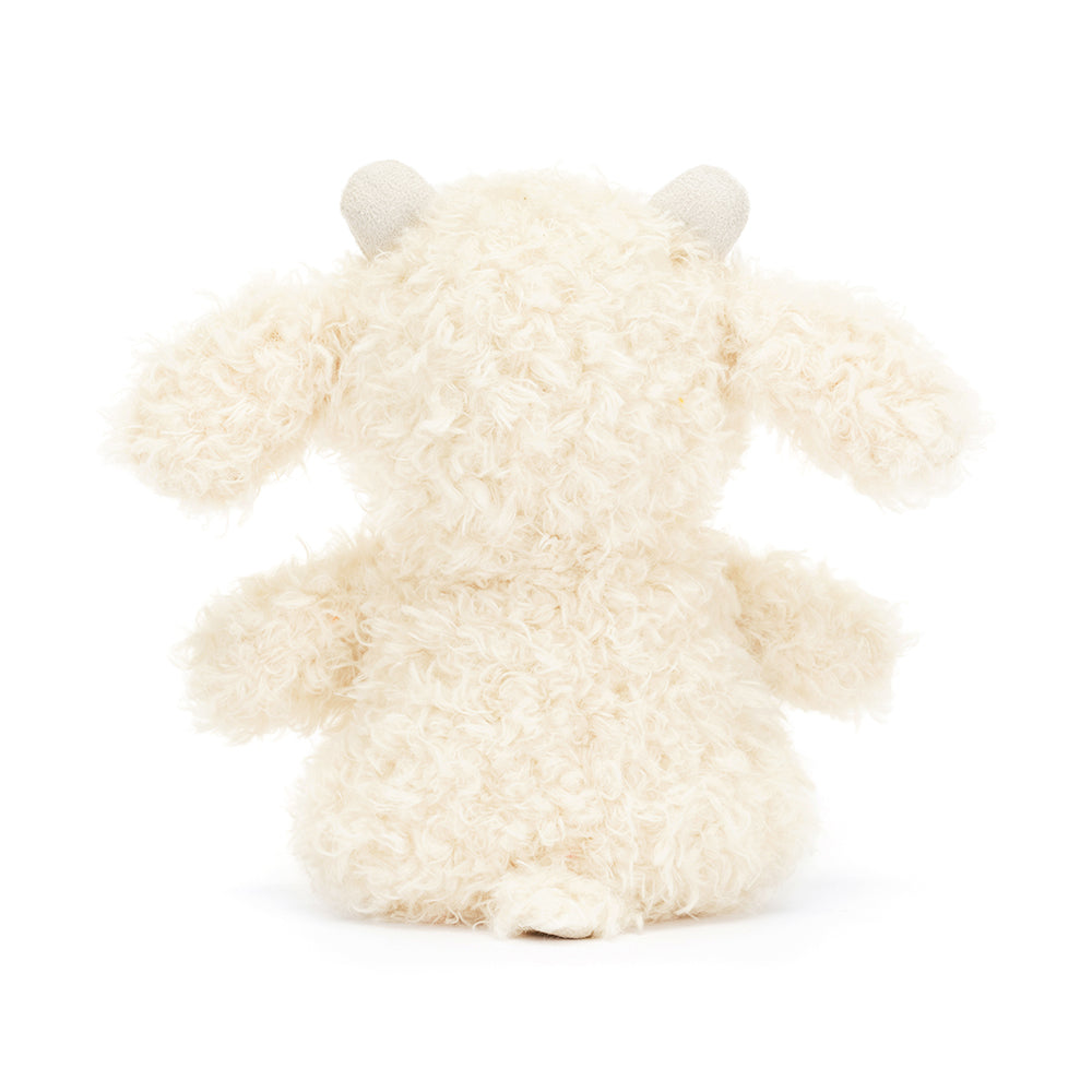 Jellycat - Little Goat-MAXIMUM ONE PER CUSTOMER ORDER