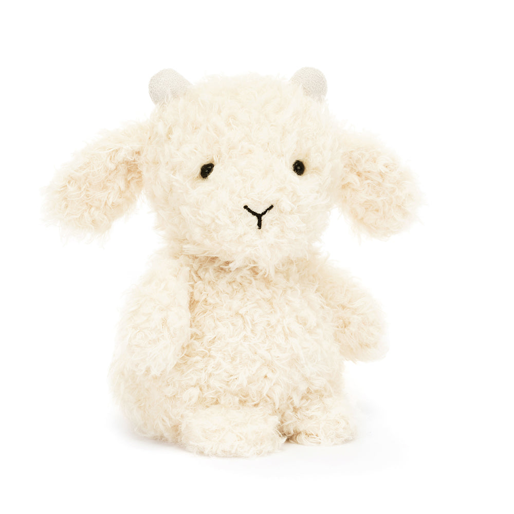 Jellycat - Little Goat-MAXIMUM ONE PER CUSTOMER ORDER