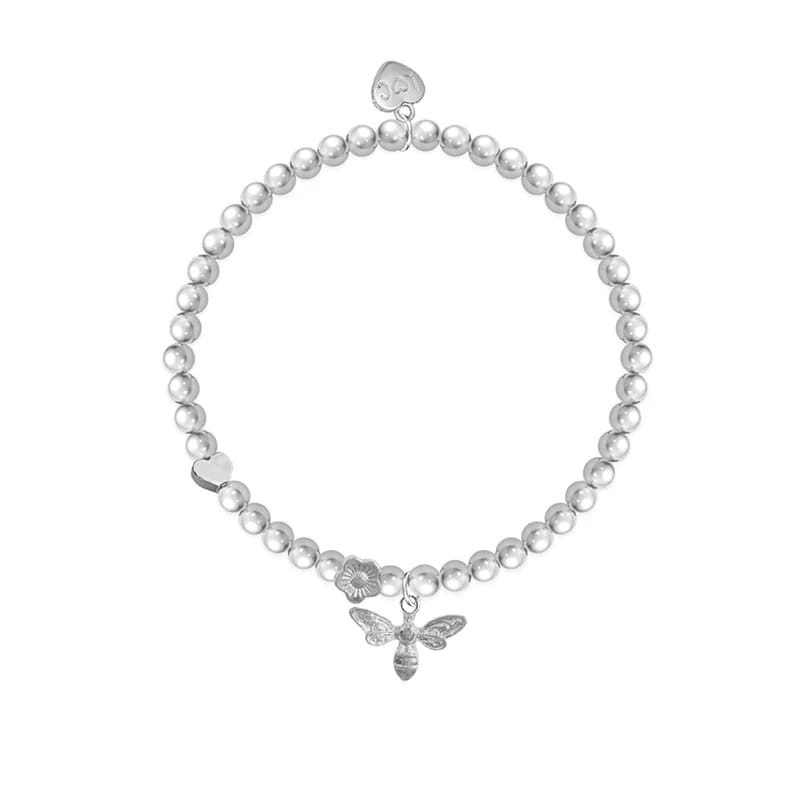 Life Charms - You Are My Bestie Bracelet
