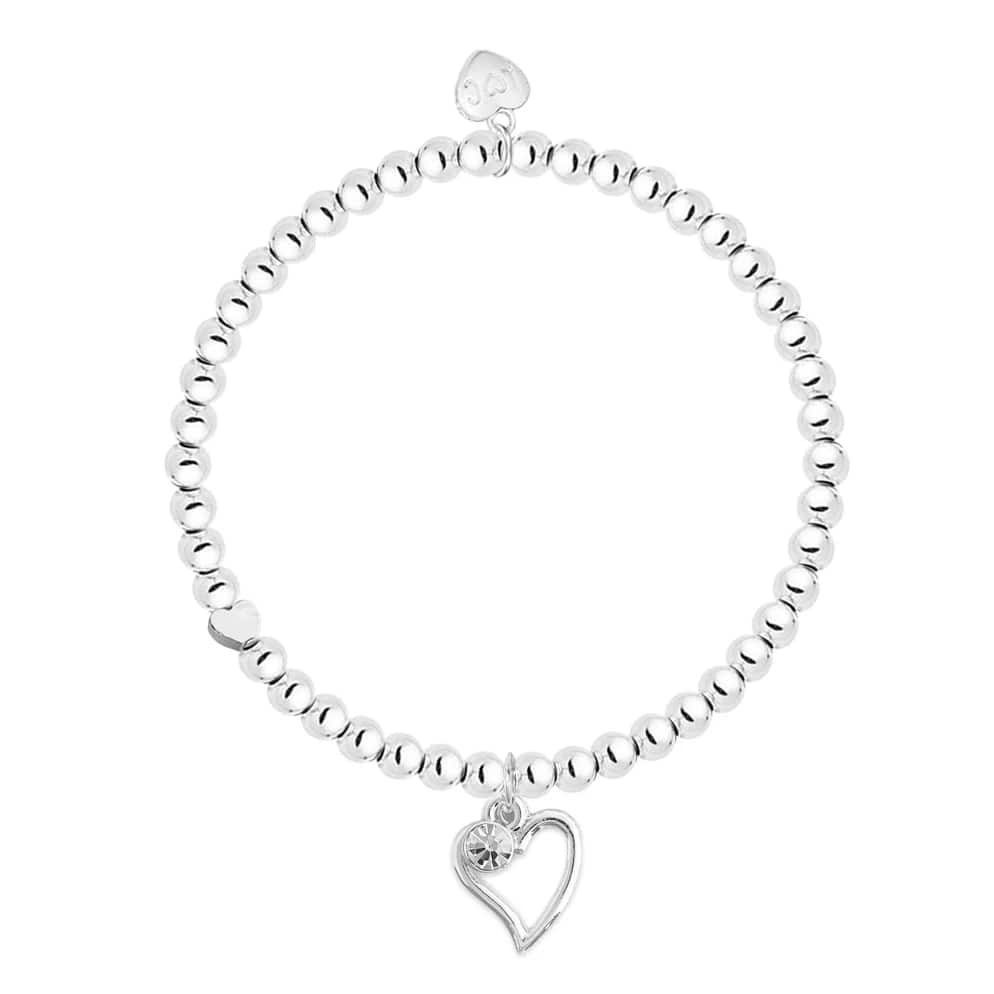 Life Charms - You Are 60 Happy Birthday Bracelet