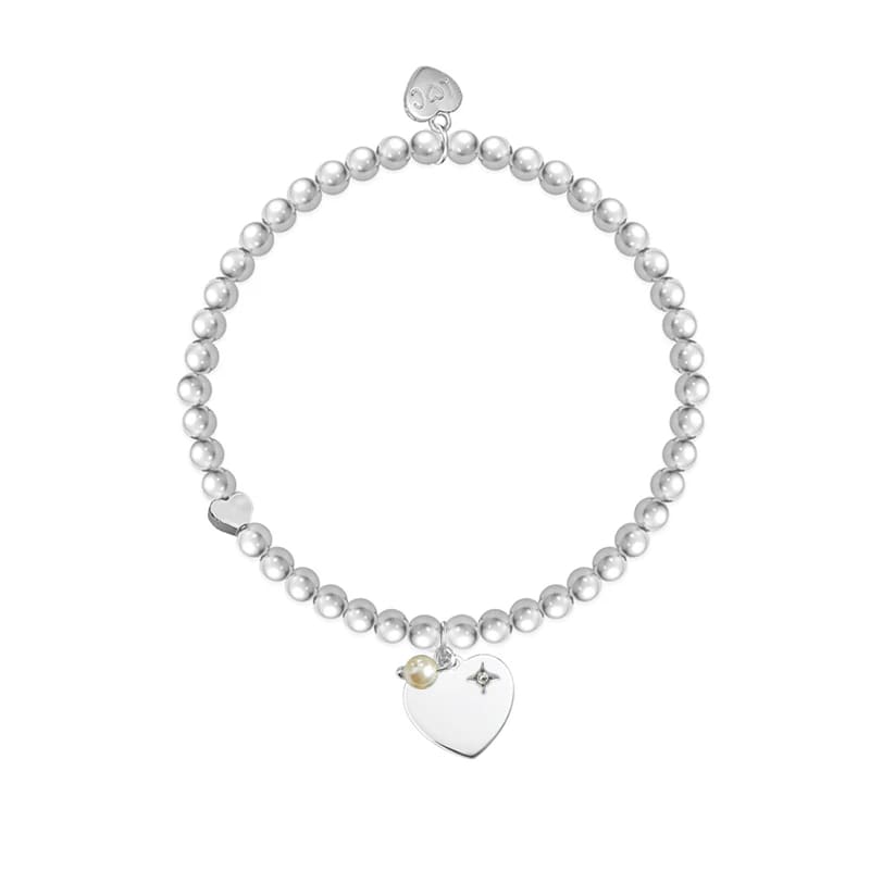 Life Charms - One In A Million Bracelet