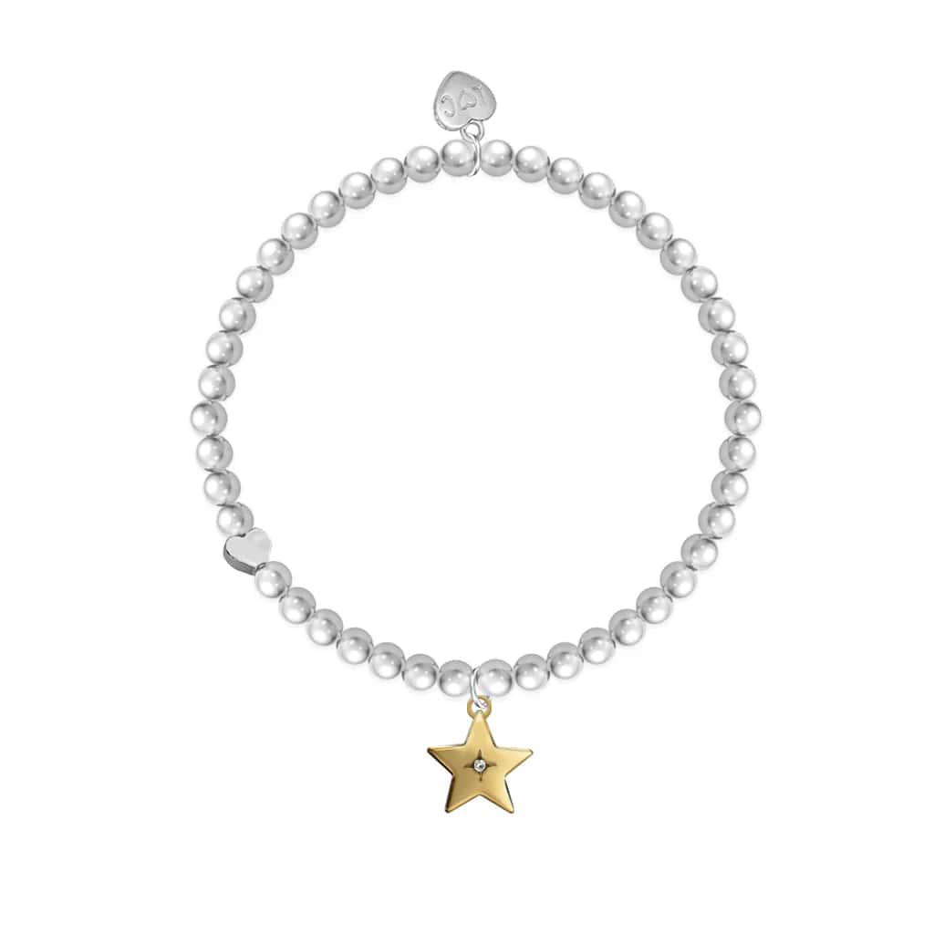 Life Charms - Amazing 'Well Done' Bracelet
