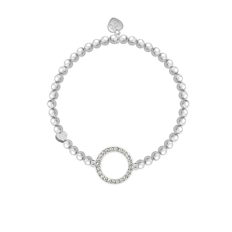 Life Charms - Friendship Forever Bracelet