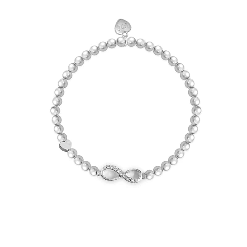 Life Charms - Together Forever Bracelet