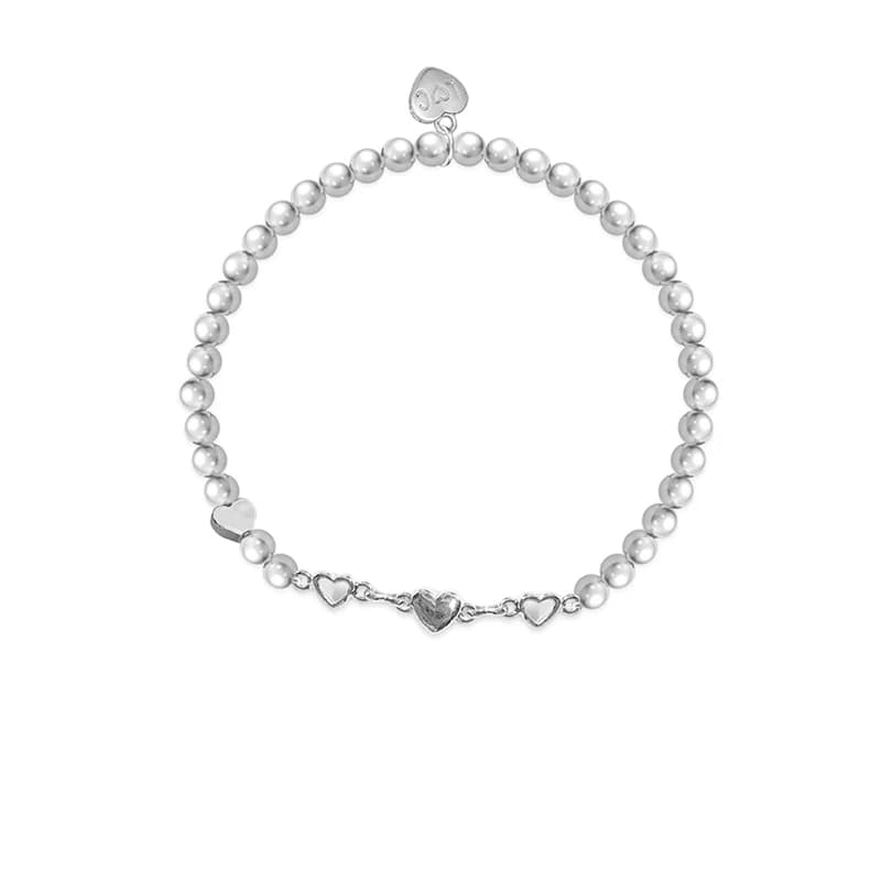 Life Charms - You Are Our Darling Daughter Bracelet