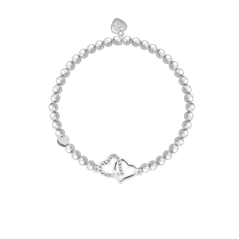 Life Charms - You Are A Beautiful Friend Bracelet