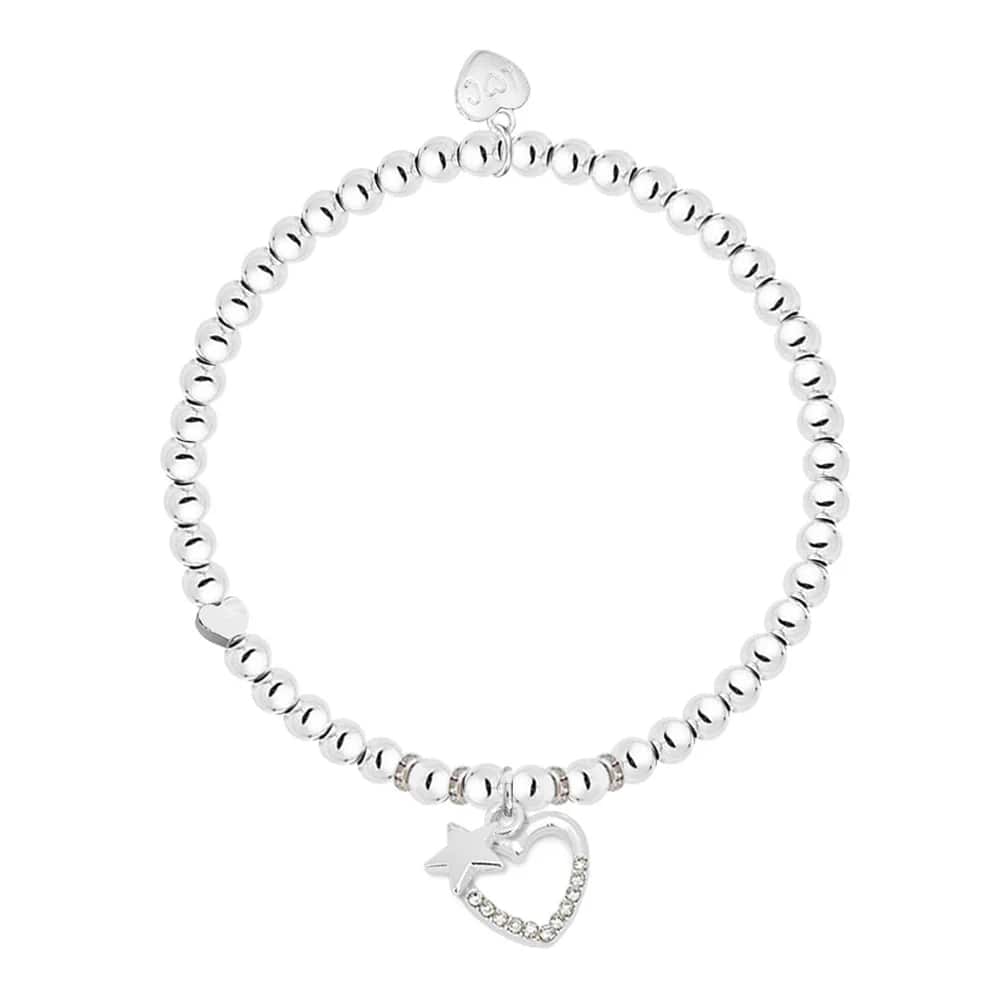 Life Charms - Happy Birthday Best Friend - Birthday Girl Bracelet