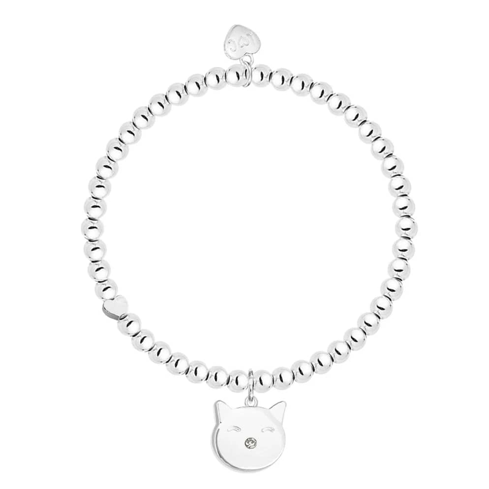 Life Charms - Cat Mum Bracelet