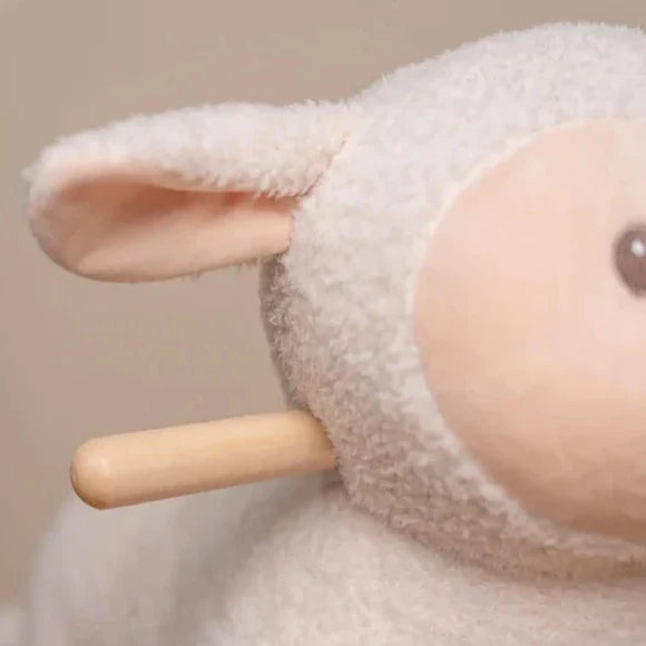 Little Dutch - Rocking Sheep - Little Farm