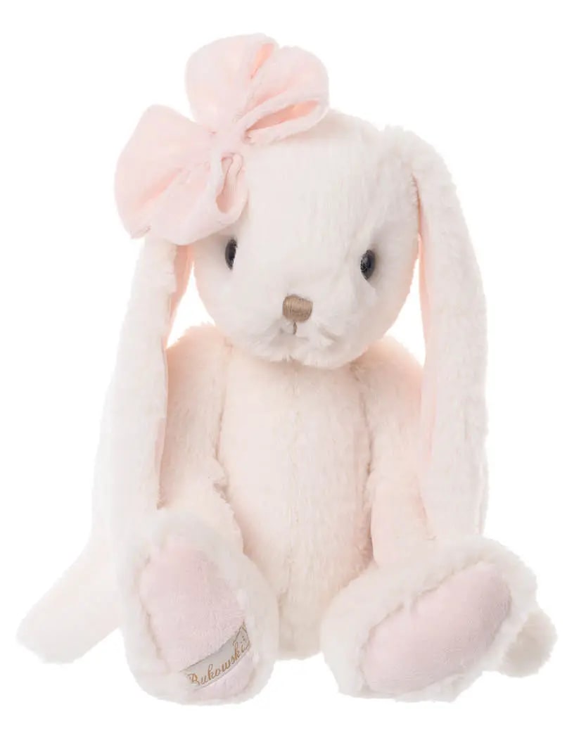 Bukowski - Lilibet Bunny