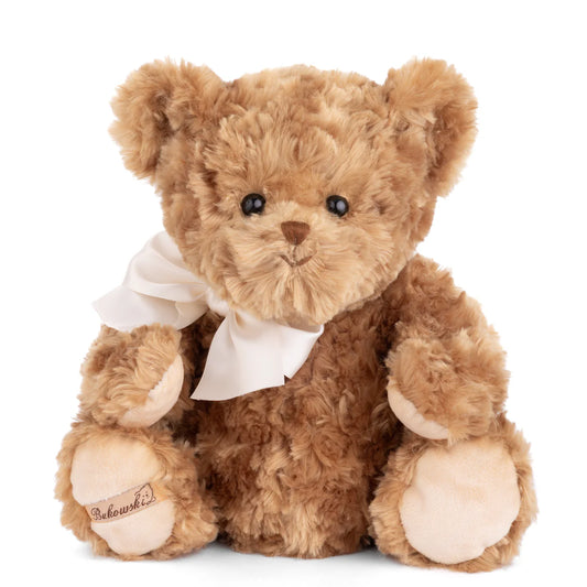 Bukowski - Baby Ludwig