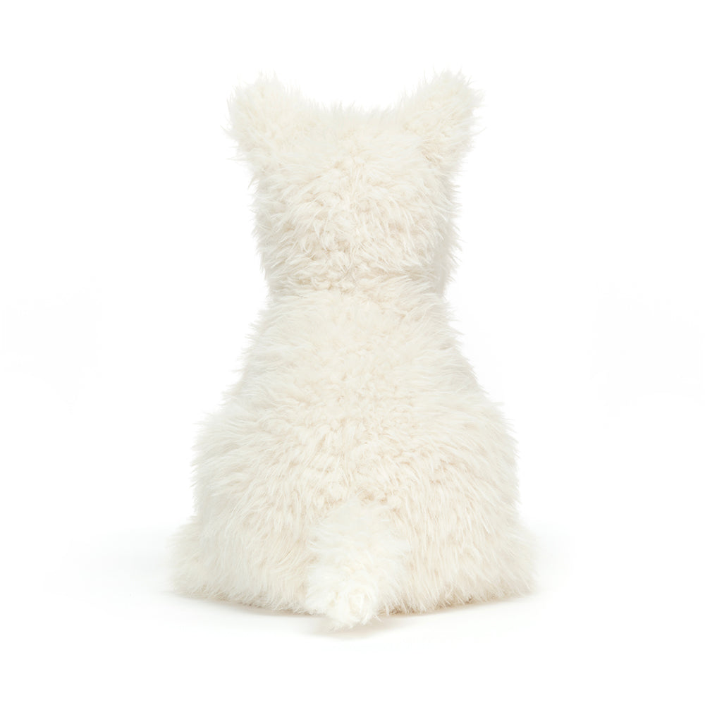 Jellycat - Munro Scottie Dog - MAXIMUM ONE PER CUSTOMER