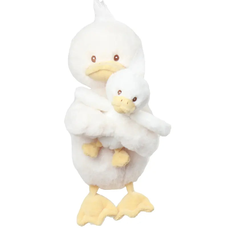 Bukowski - Mama Quack With Baby