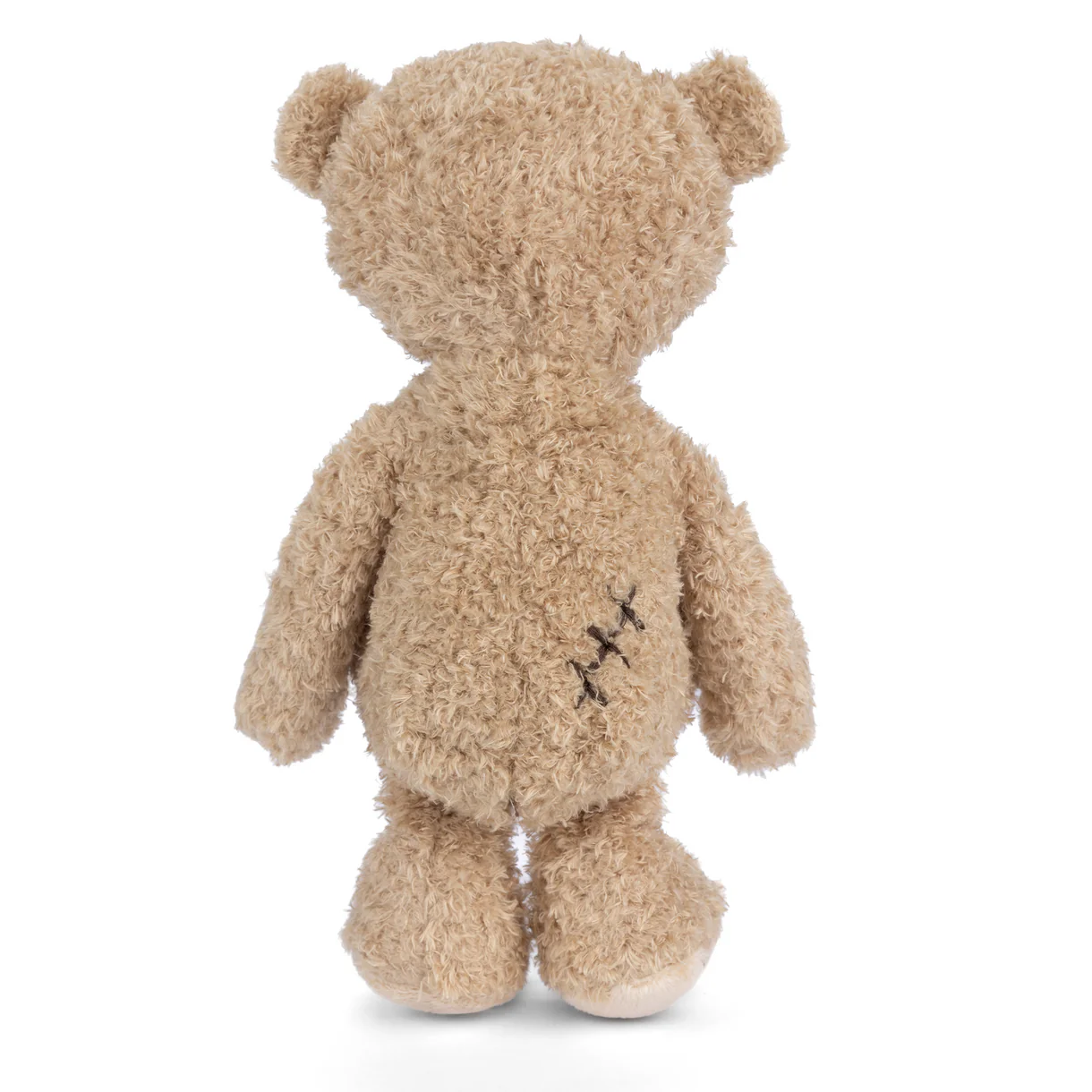 Bukowski - Nobodys Perfect Teddy Bear