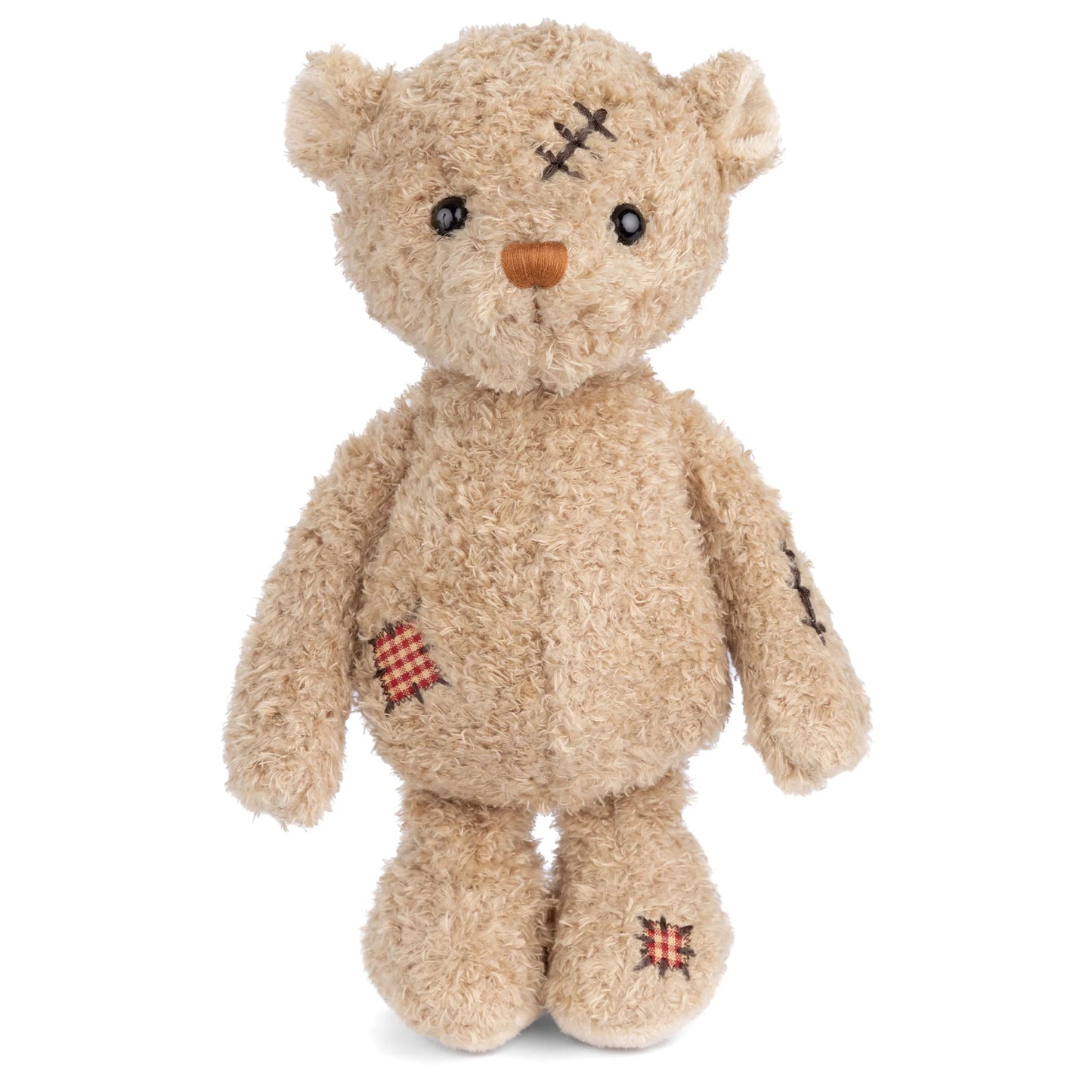Bukowski - Nobodys Perfect Teddy Bear