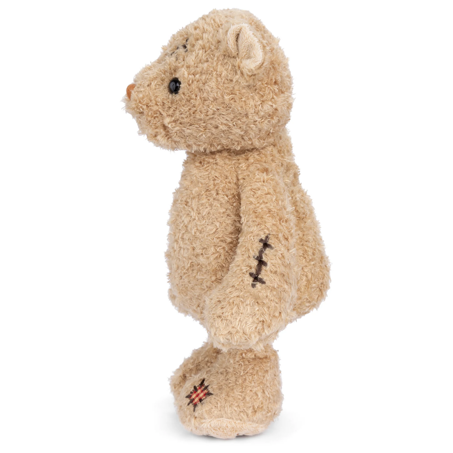 Bukowski - Nobodys Perfect Teddy Bear