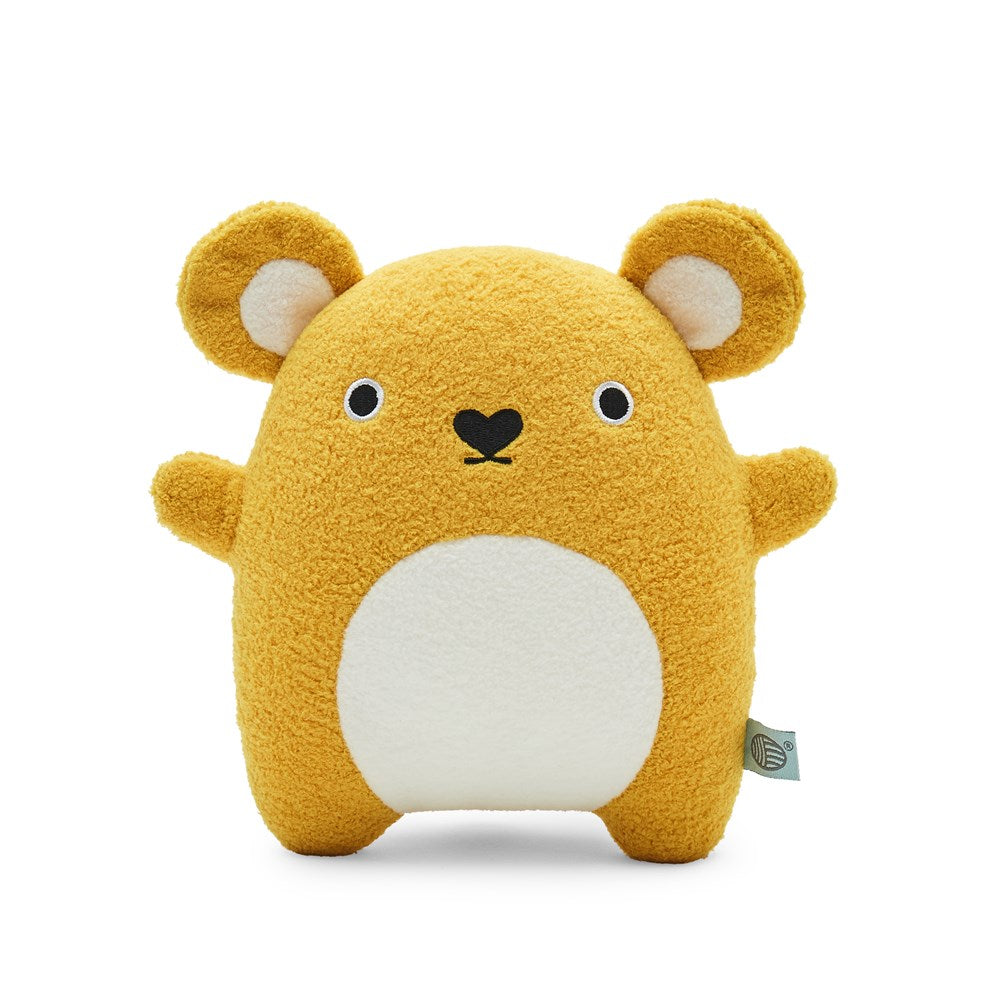 Noodoll - Ricecracker Yellow Bear