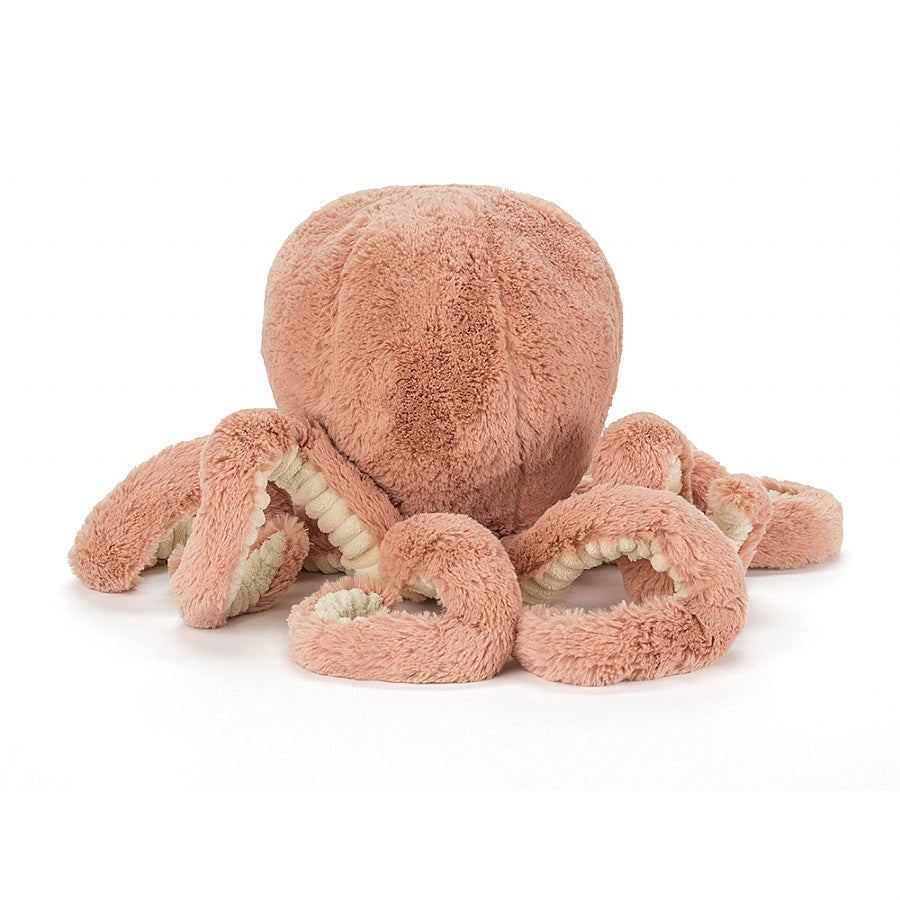Jellycat - Odell Octopus - Large