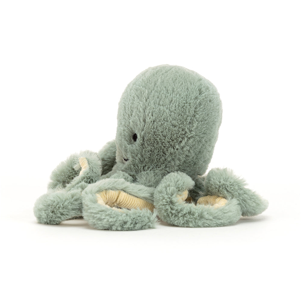 Jellycat - Odyssey Octopus - Tiny