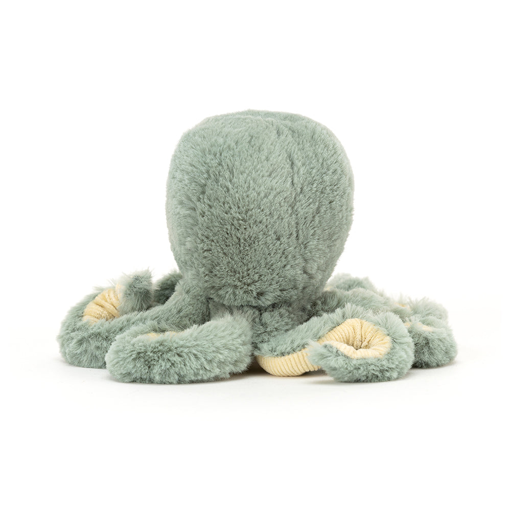 Jellycat - Odyssey Octopus - Tiny