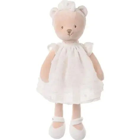 Bukowski - Melissa Teddy Bear With Gift Box