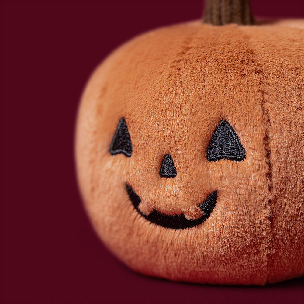 Jellycat - Ooky Jack O Lantern - MAXIMUM TWO PER CUSTOMER