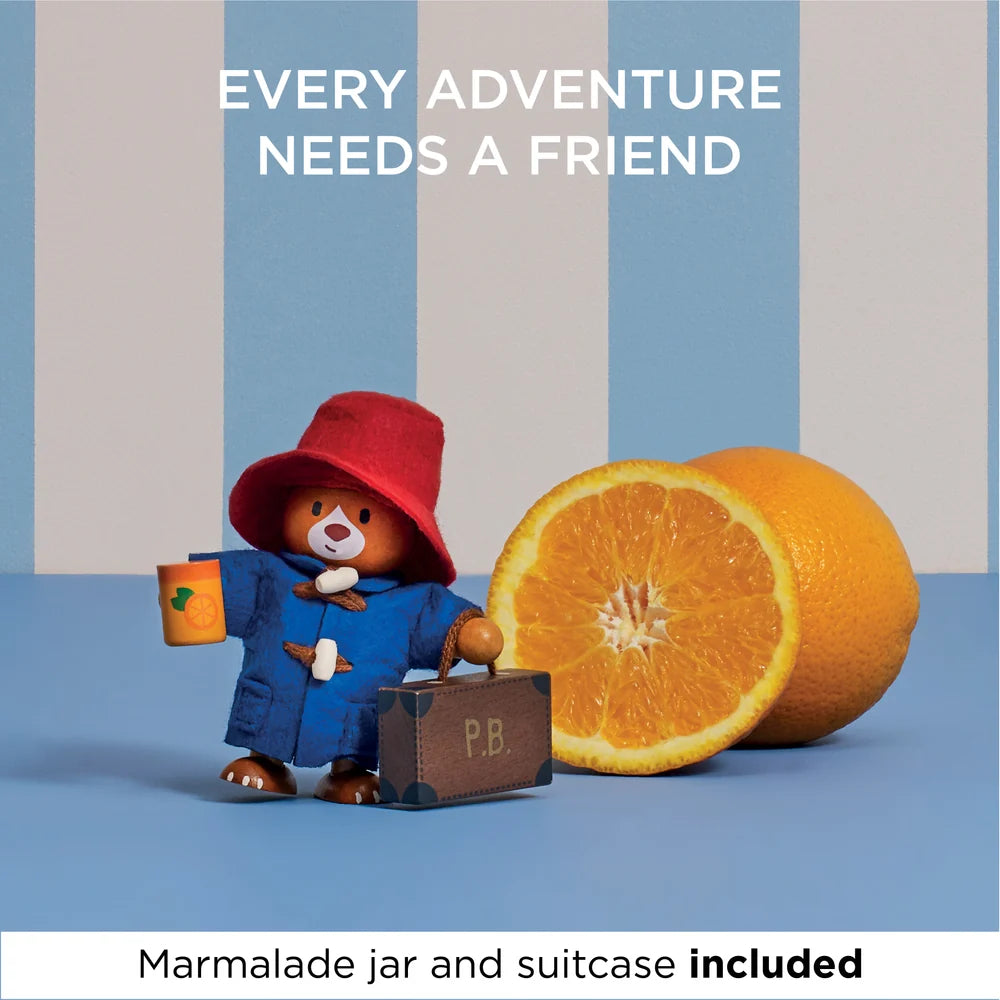 Le Toy Van - Paddington Bear Figure