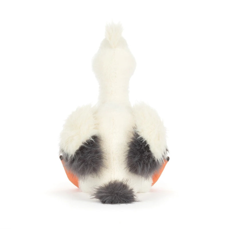 Jellycat - Keli Pelican - MAXIMUM ONE PER CUSTOMER