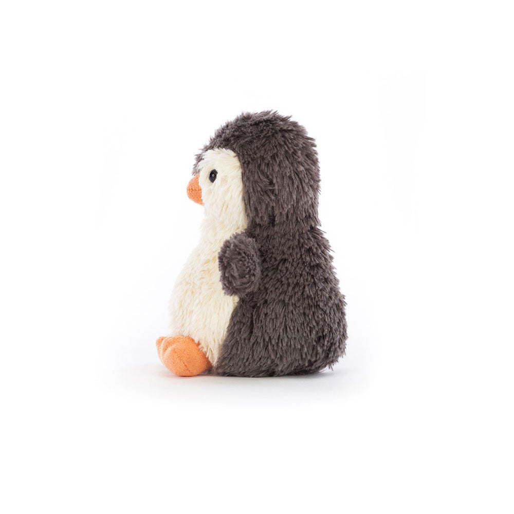Jellycat - Peanut Penguin - Small - MAXIMUM ONE PER CUSTOMER