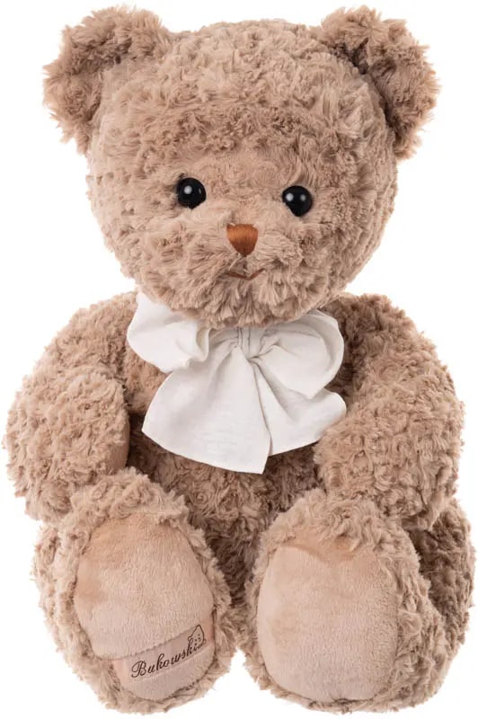 Bukowski - Pappa Gillou Teddy Bear