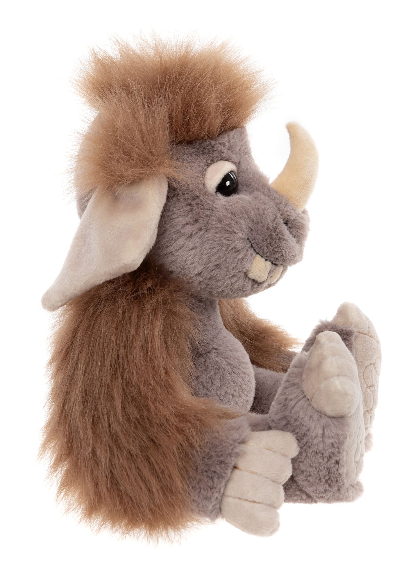 Charlie Bears - Bearhouse Pebble