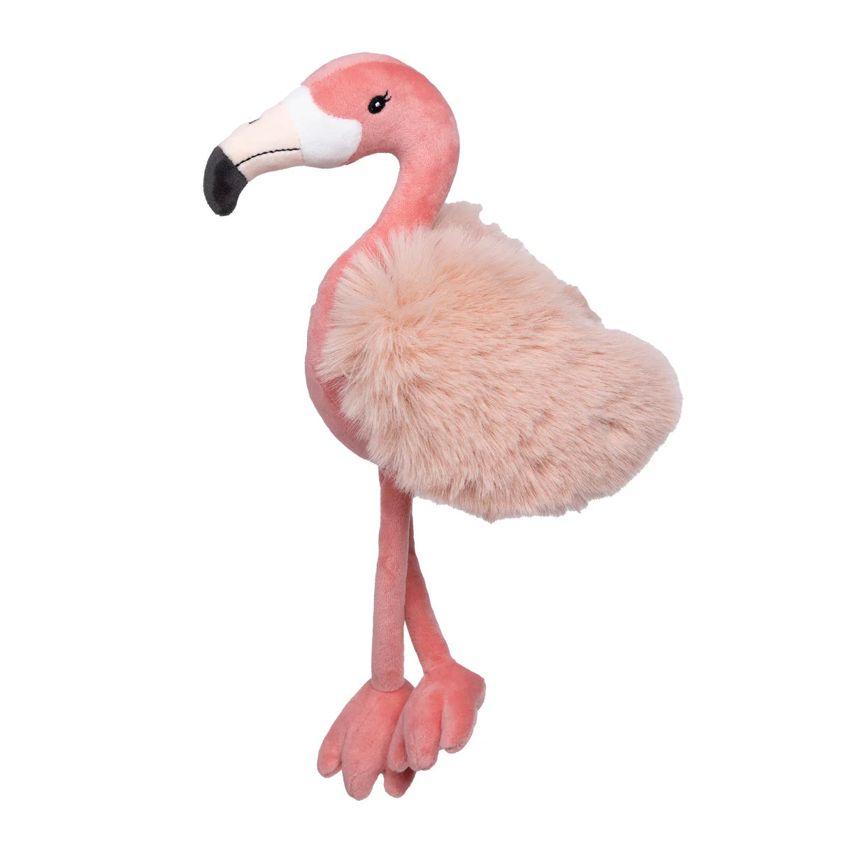 Bukowski - Phoebe Flamingo
