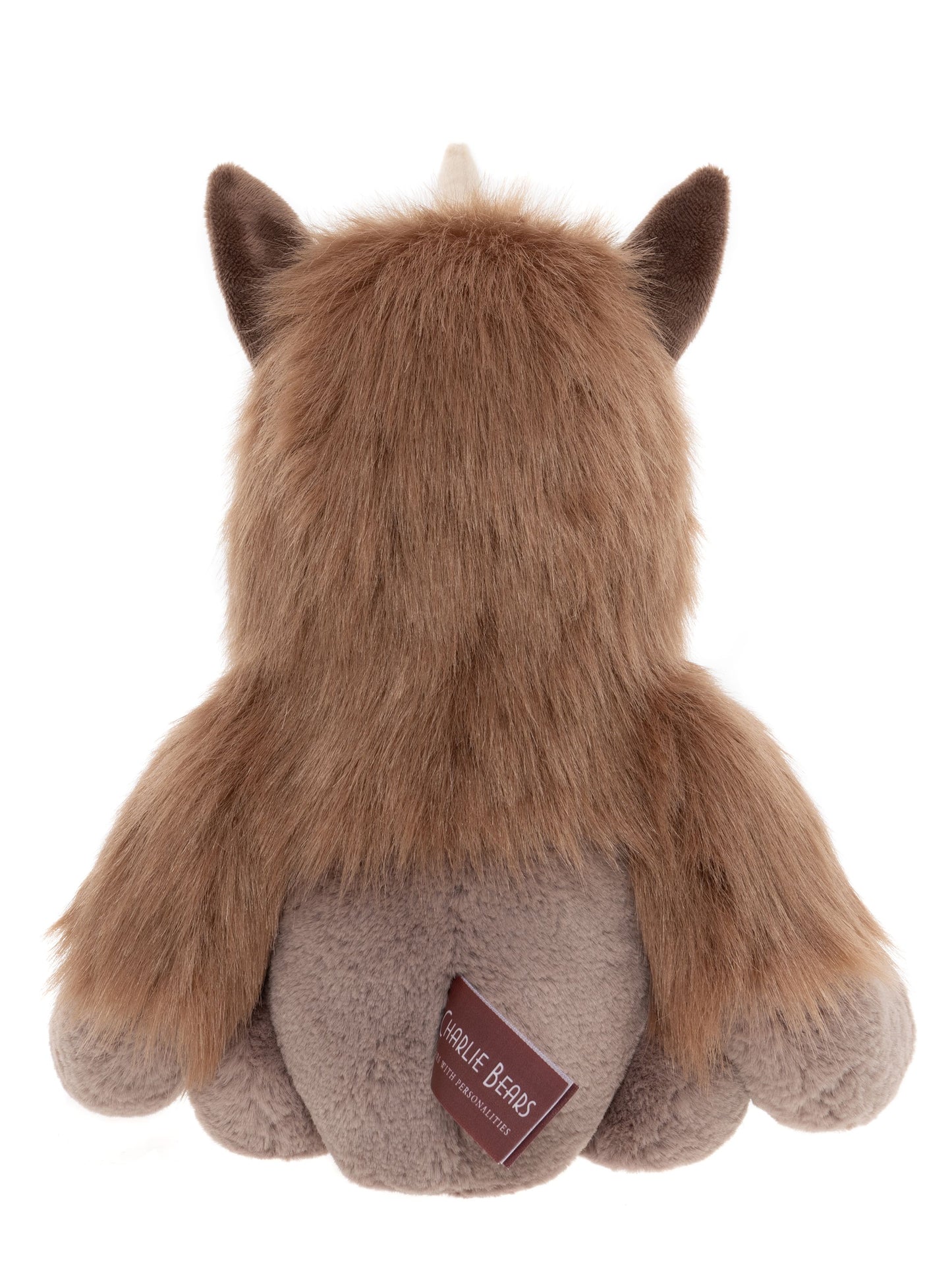 Charlie Bears - Bearhouse Quarry