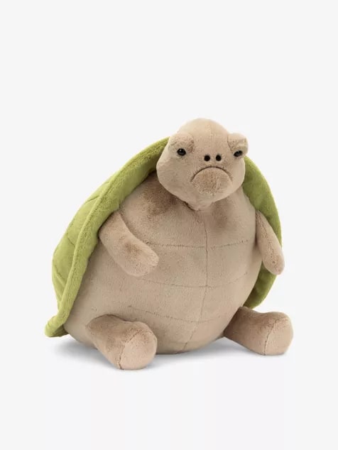 Jellycat - Timmy Turtle - Big