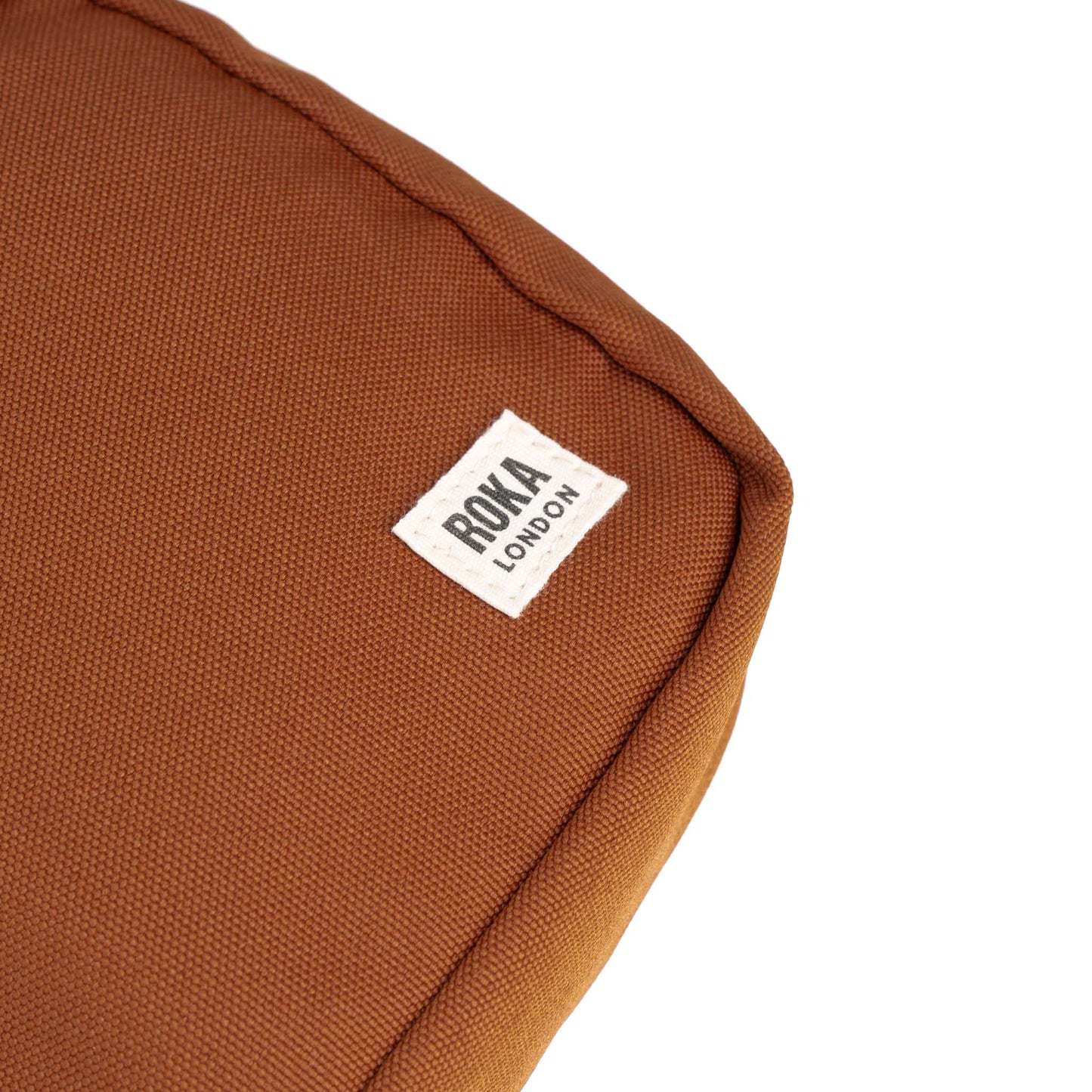 Roka - Bond Bran Canvas - One Size