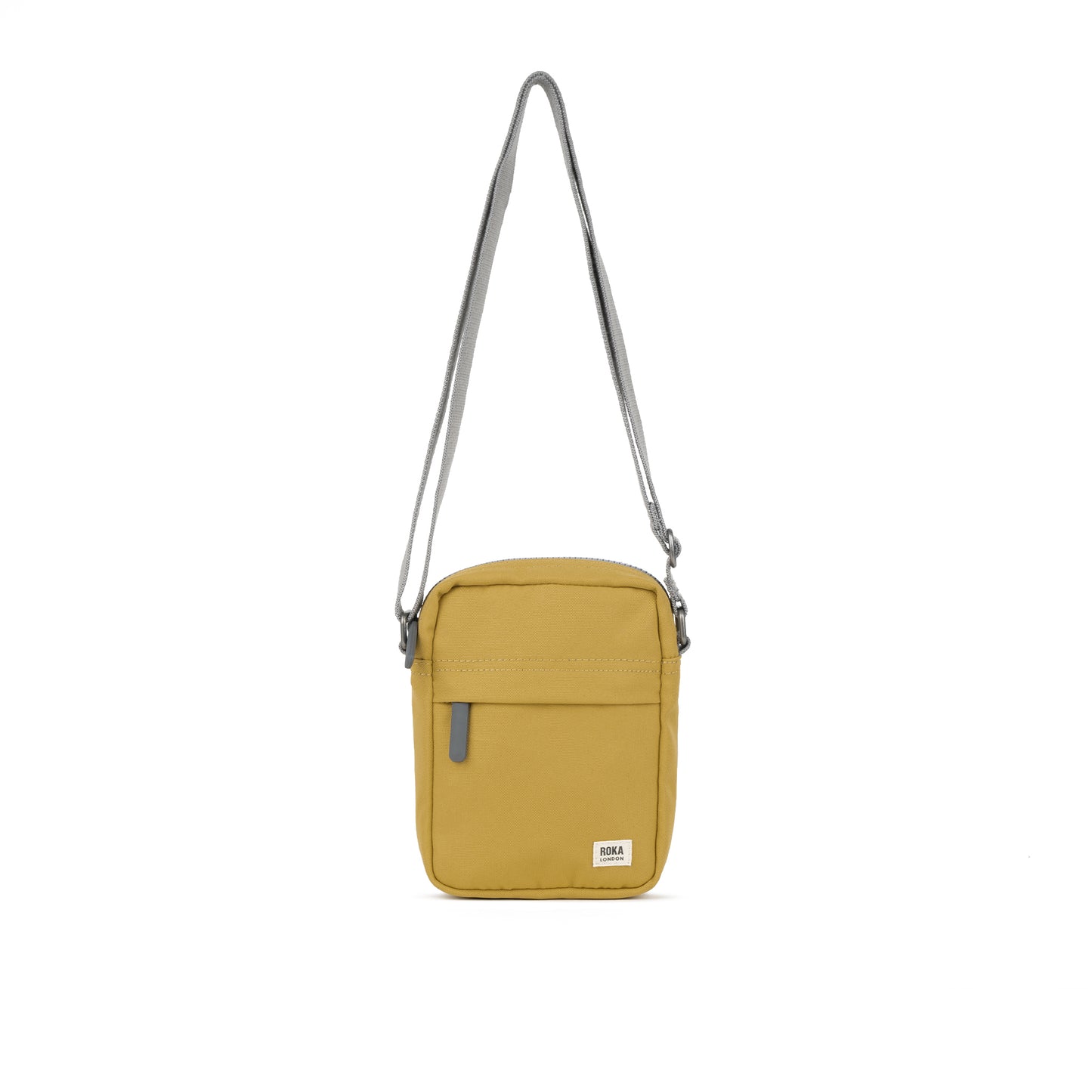Roka - Bond Flax Canvas - One Size