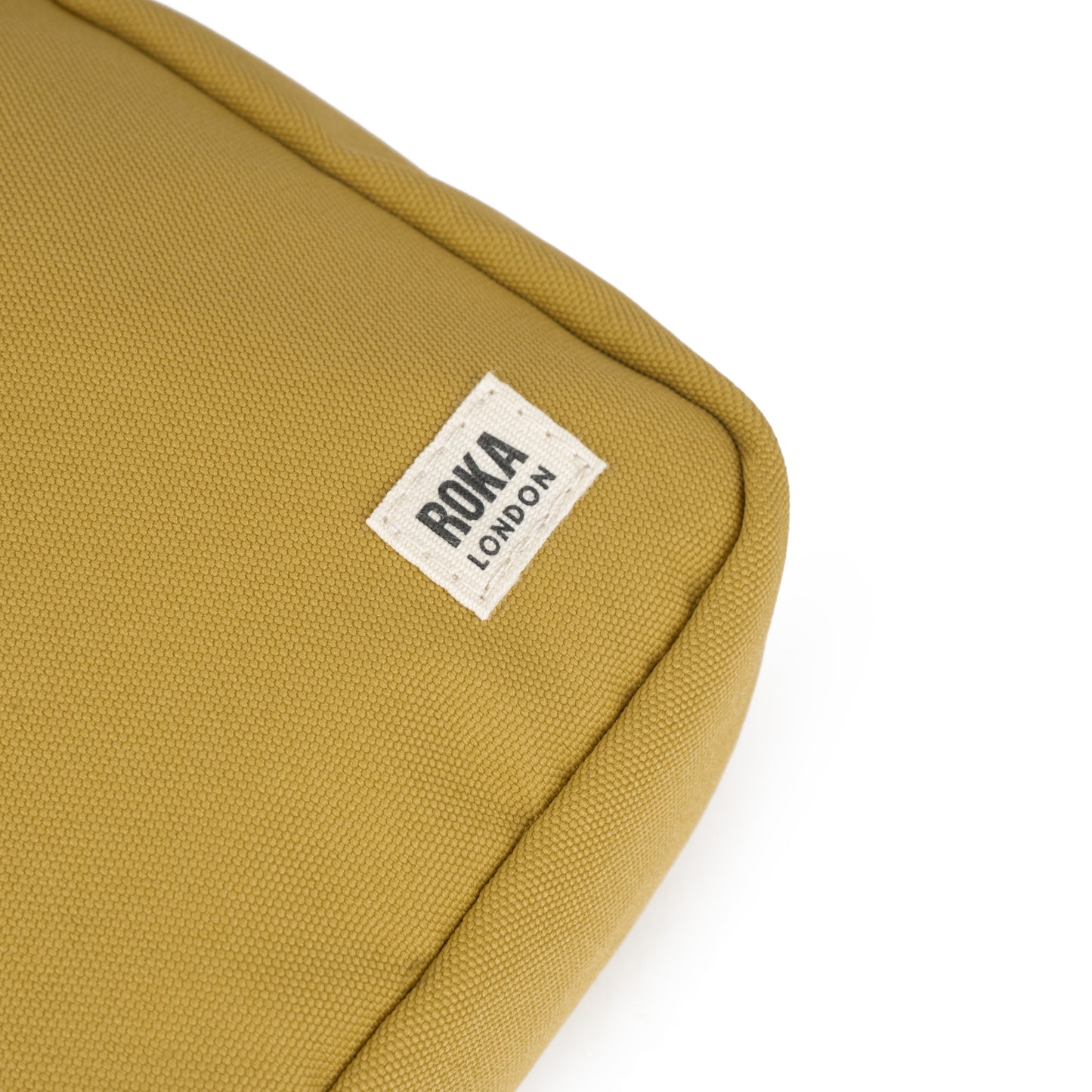 Roka - Bond Flax Canvas - One Size