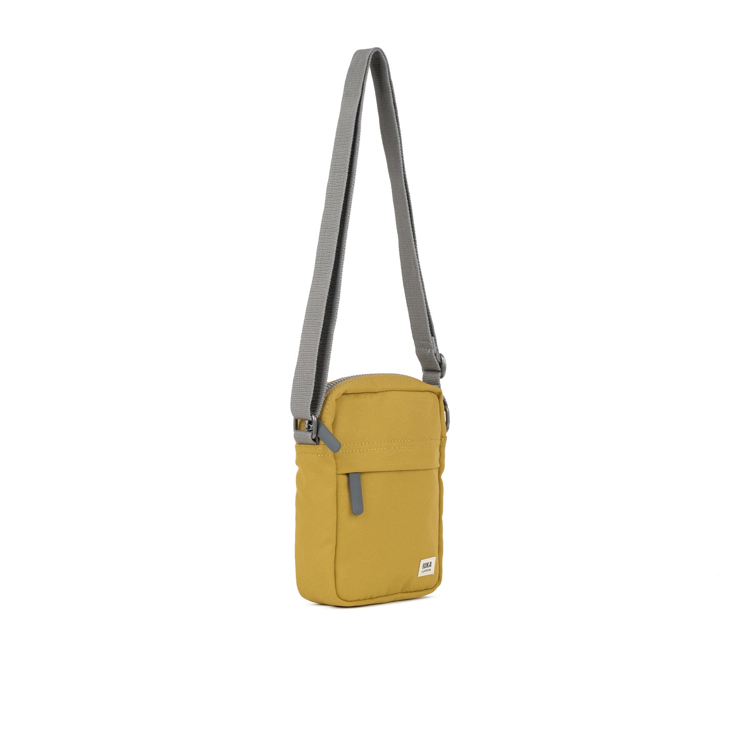 Roka - Bond Flax Canvas - One Size