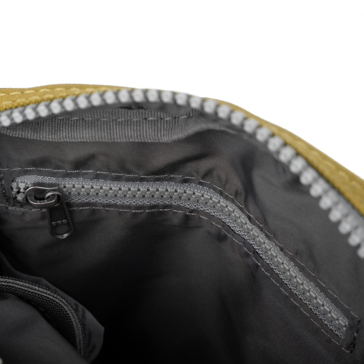 Roka - Bond Flax Canvas - One Size