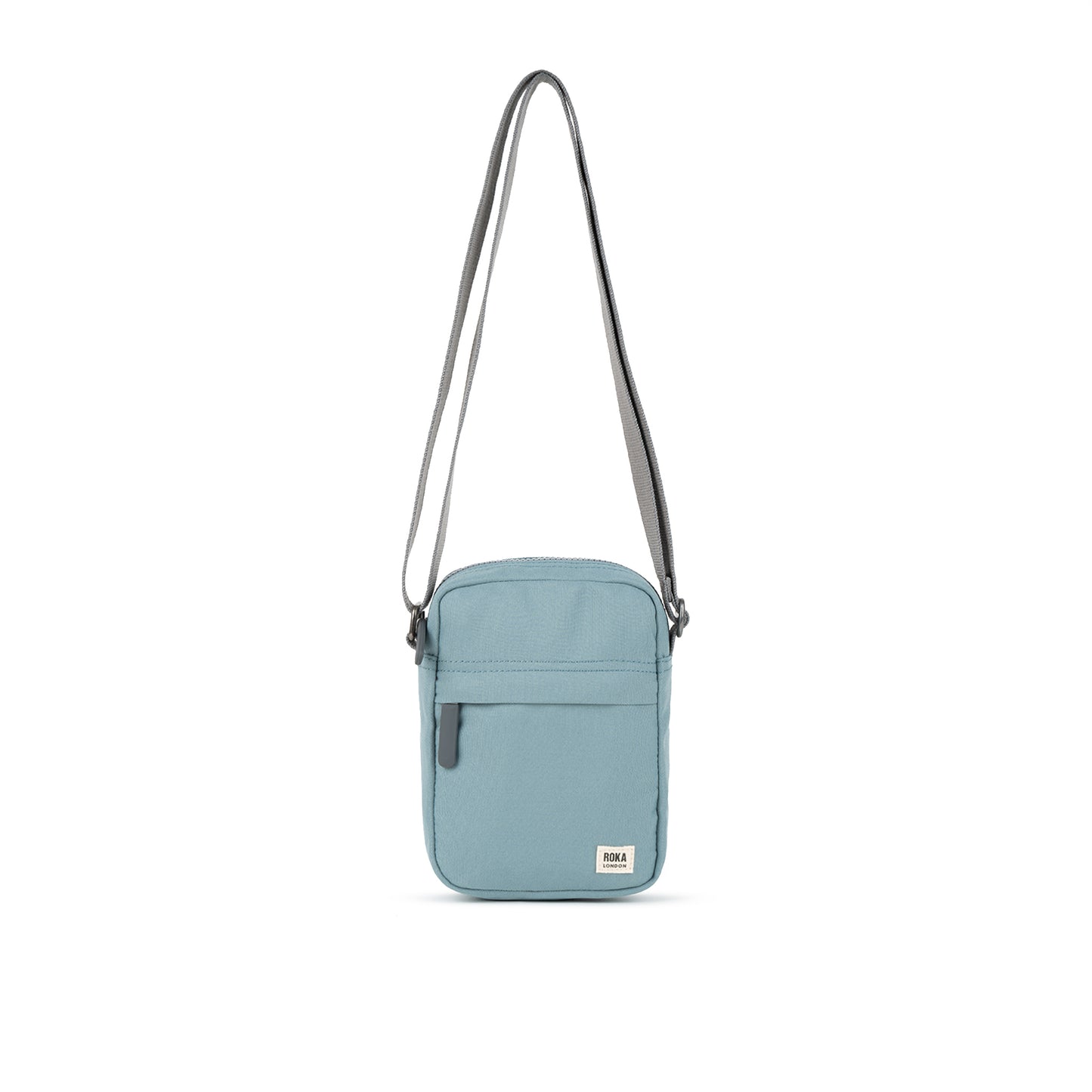 Roka - Bond London Fog Canvas - One Size