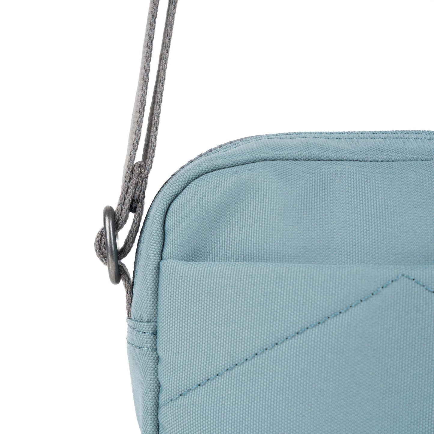 Roka - Bond London Fog Canvas - One Size