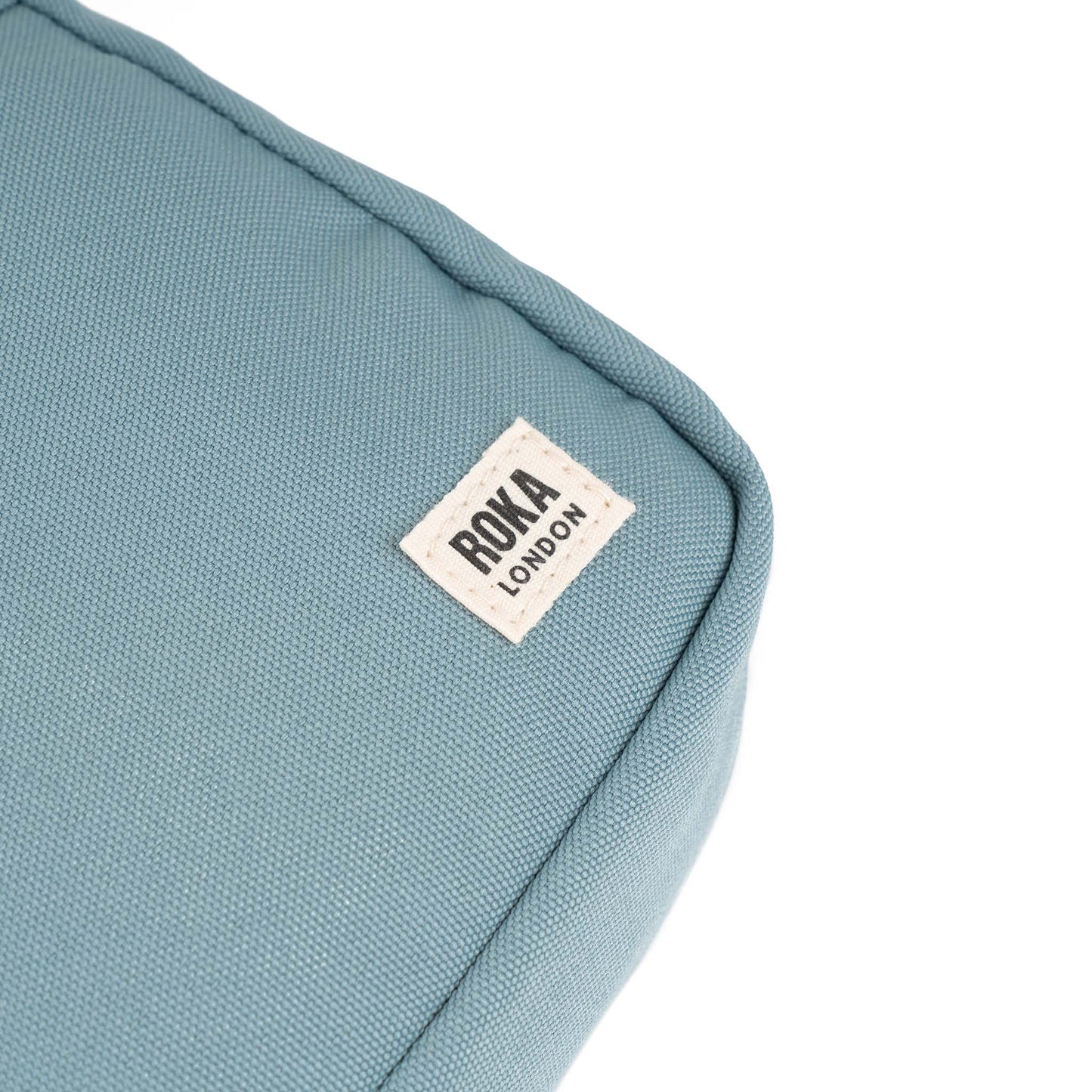 Roka - Bond London Fog Canvas - One Size
